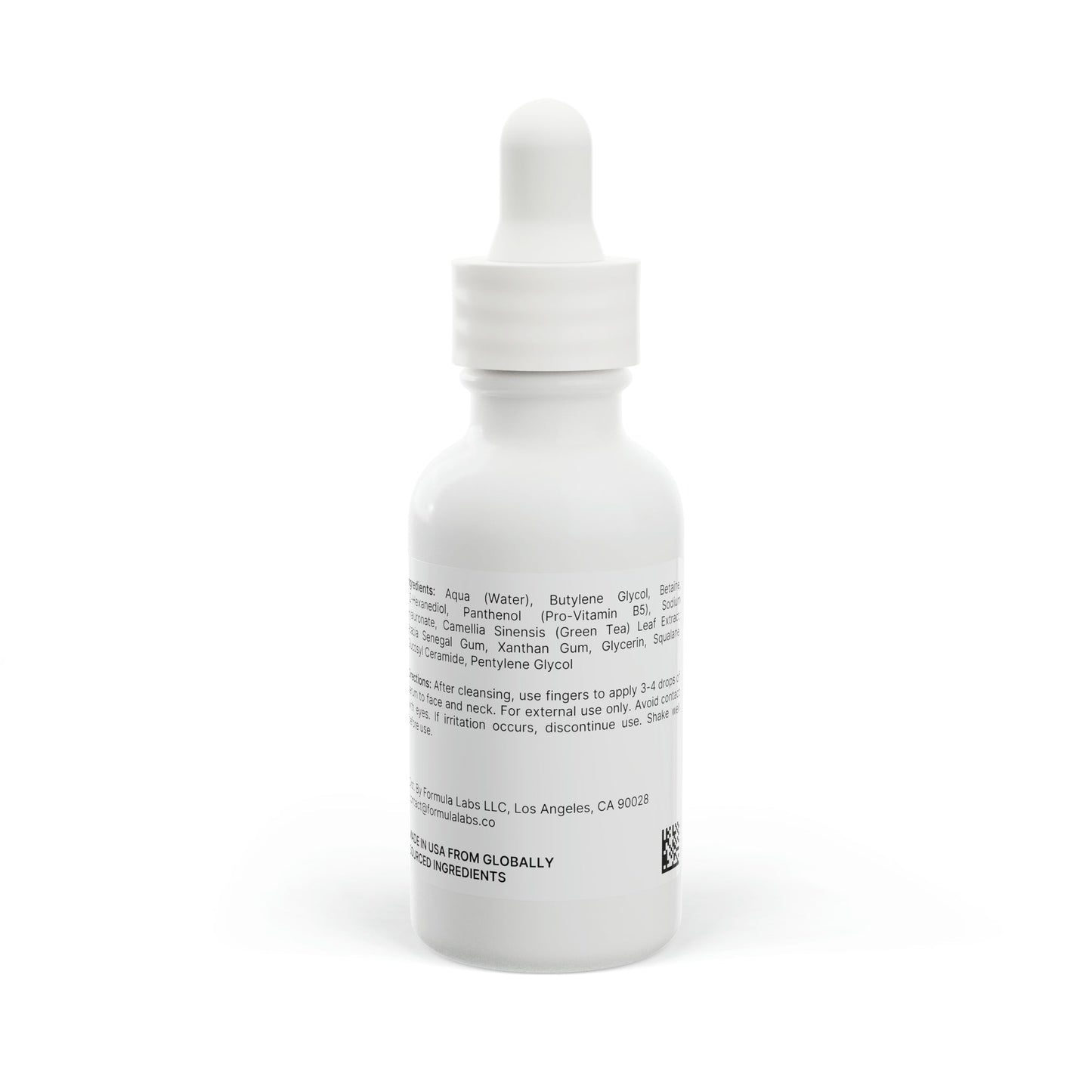 Hyaluronic Acid Complex Serum, 1 oz - Concordia Style Boutique